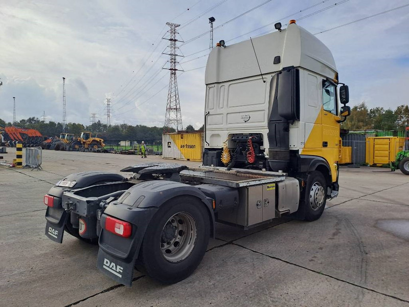 DAF FT XF 480 - Cap tractor: Foto 5 DAF FT XF 480 - Cap tractor: Foto 5