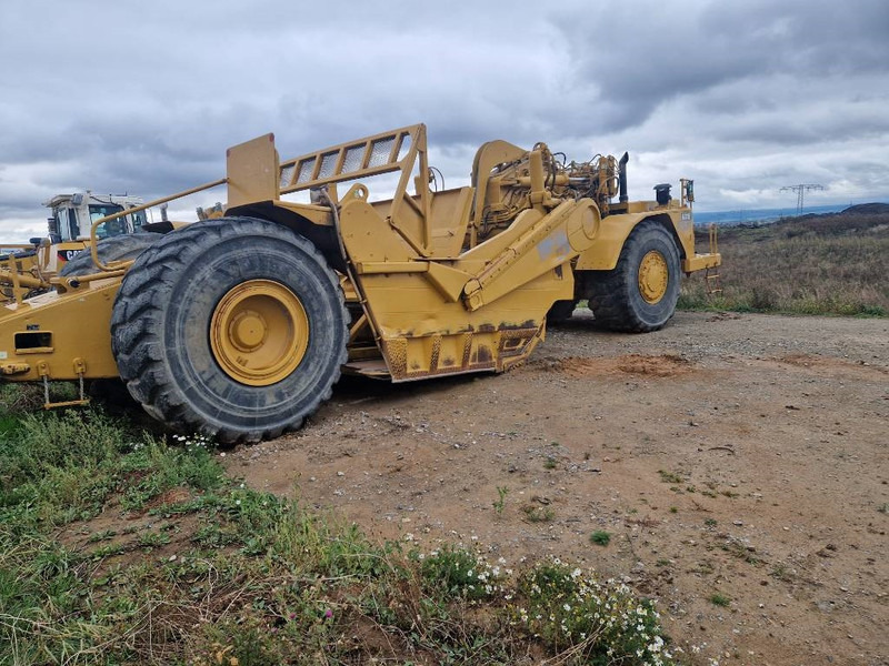 Cat 631 E (3 pieces available soon) - Screper: Foto 5 Cat 631 E (3 pieces available soon) - Screper: Foto 5