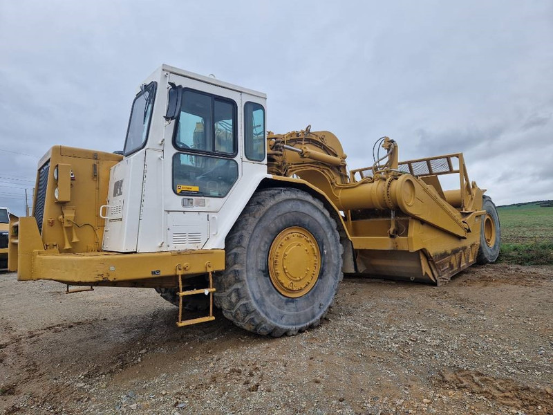 Cat 631 E (3 pieces available soon) - Screper: Foto 1 Cat 631 E (3 pieces available soon) - Screper: Foto 1