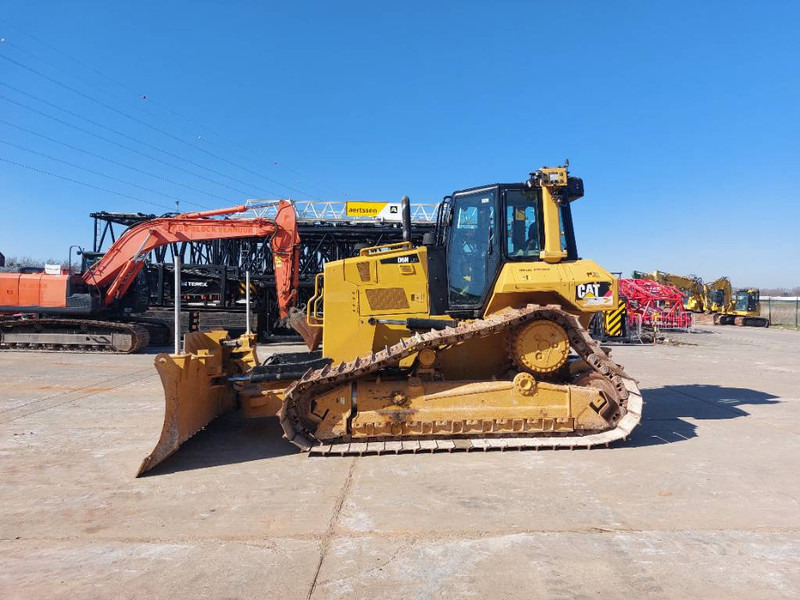 Cat D 6 N LGP - Buldozer: Foto 1 Cat D 6 N LGP - Buldozer: Foto 1