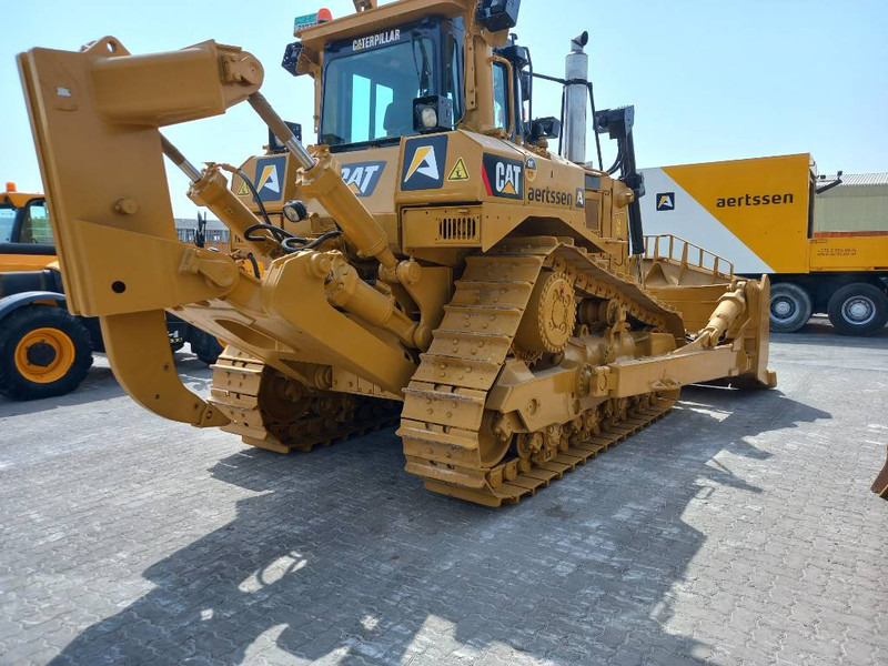Cat D8R (Abu Dhabi) - Buldozer: Foto 5 Cat D8R (Abu Dhabi) - Buldozer: Foto 5