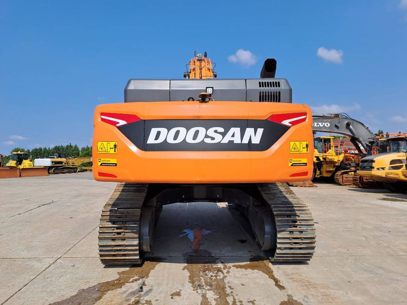 Doosan DX530LC-7M (2 pieces available) - Excavator pe şenile: Foto 3 Doosan DX530LC-7M (2 pieces available) - Excavator pe şenile: Foto 3