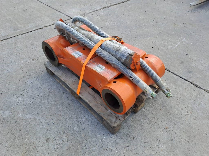 Hitachi H-Link Assy EX1200-6 E1200-5 - Braț pentru Utilaje constructii: Foto 5 Hitachi H-Link Assy EX1200-6 E1200-5 - Braț pentru Utilaje constructii: Foto 5