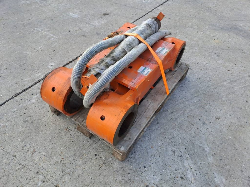 Hitachi H-Link Assy EX1200-6 E1200-5 - Braț pentru Utilaje constructii: Foto 4 Hitachi H-Link Assy EX1200-6 E1200-5 - Braț pentru Utilaje constructii: Foto 4