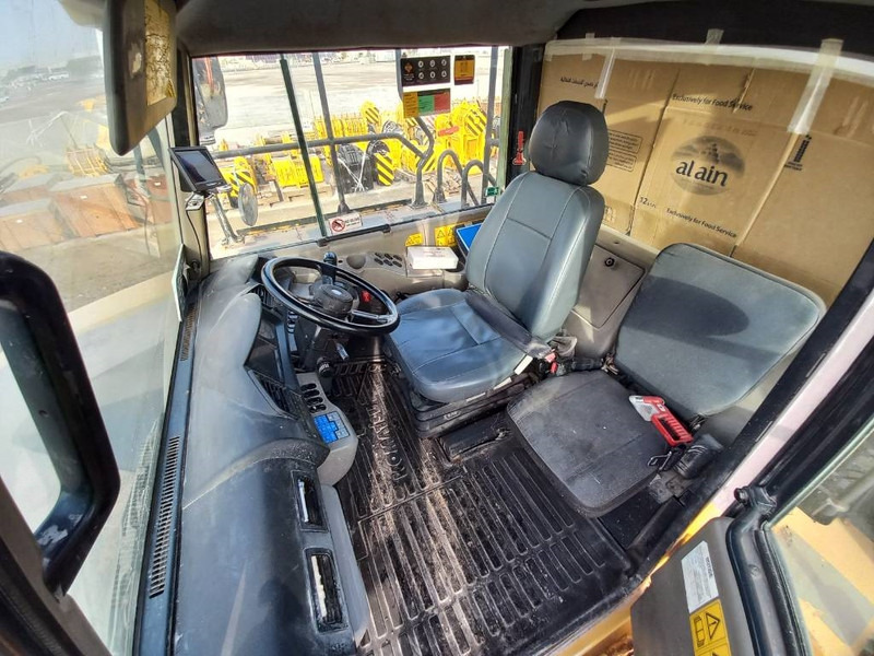 Camion articulat Komatsu HM400-3R (4 pcs available in Abu Dhabi): Foto 20