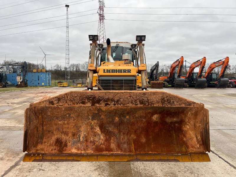 Liebherr PR 736 LGP - Buldozer: Foto 2 Liebherr PR 736 LGP - Buldozer: Foto 2