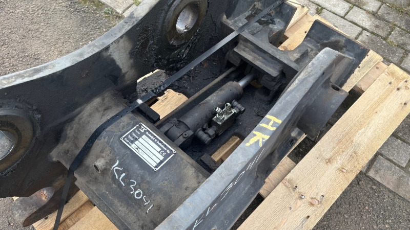 NTP20 B27 S2 - Cuplare rapidă: Foto 3 NTP20 B27 S2 - Cuplare rapidă: Foto 3