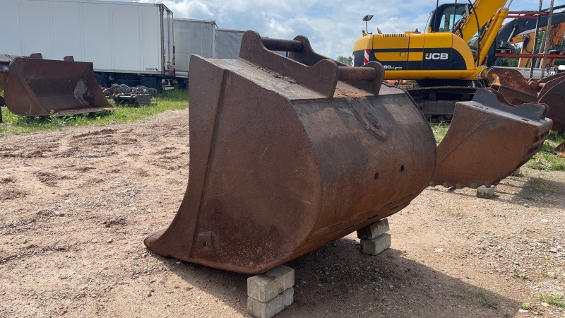 S60 GP bucket - Cupă pentru Excavator: Foto 4 S60 GP bucket - Cupă pentru Excavator: Foto 4