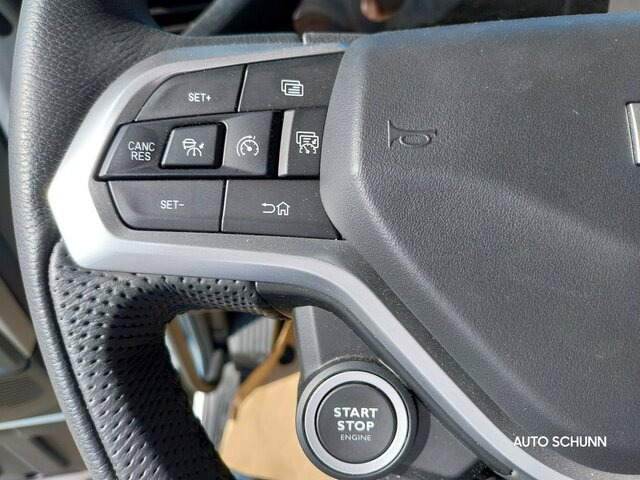 IVECO S-WAY AS440S50T/P PREDICTIVE CC+FULL LED+HPEB... - Camion: Foto 4 IVECO S-WAY AS440S50T/P PREDICTIVE CC+FULL LED+HPEB... - Camion: Foto 4