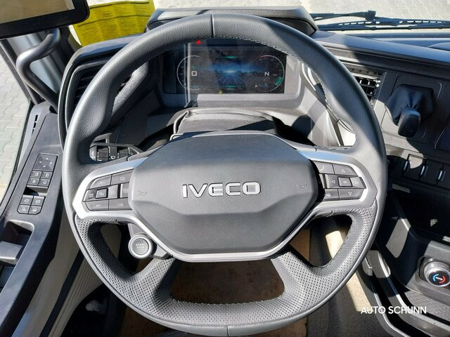IVECO S-WAY AS440S50T/P PREDICTIVE CC+FULL LED+HPEB... - Camion: Foto 3 IVECO S-WAY AS440S50T/P PREDICTIVE CC+FULL LED+HPEB... - Camion: Foto 3