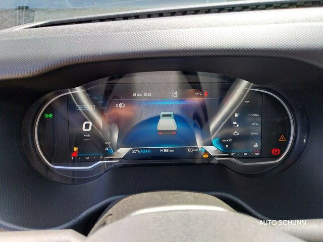 IVECO Daily 35C16H3.0 KIPPERBORD 3X STÜTZBEINE... - Camion şasiu, Autoutilitară: Foto 3 IVECO Daily 35C16H3.0 KIPPERBORD 3X STÜTZBEINE... - Camion şasiu, Autoutilitară: Foto 3