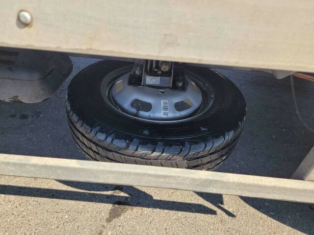 IVECO Daily 35C16H3.0 Kastenaufbau + Kran... - Dubă: Foto 5 IVECO Daily 35C16H3.0 Kastenaufbau + Kran... - Dubă: Foto 5