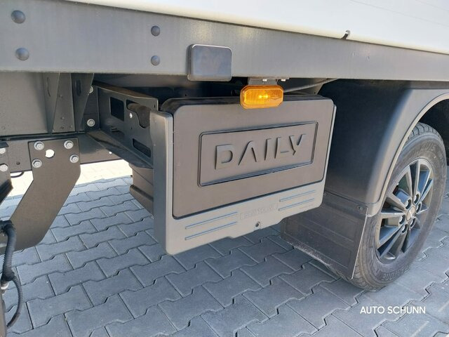 IVECO Daily 35S14A8 Festpritschkasten Scattolini... - Autoutilitară cu platformă: Foto 3 IVECO Daily 35S14A8 Festpritschkasten Scattolini... - Autoutilitară cu platformă: Foto 3