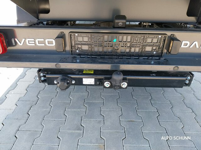 IVECO Daily 35S14A8 Festpritschkasten Scattolini... - Autoutilitară cu platformă: Foto 2 IVECO Daily 35S14A8 Festpritschkasten Scattolini... - Autoutilitară cu platformă: Foto 2