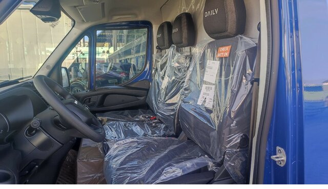 IVECO Daily 35S18H V Kastenwagen Klima Pilot DAB... - Dubă: Foto 3 IVECO Daily 35S18H V Kastenwagen Klima Pilot DAB... - Dubă: Foto 3