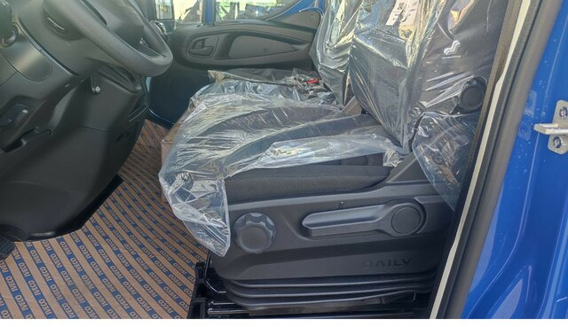 IVECO Daily 35S18H V Kastenwagen Klima Pilot DAB... - Dubă: Foto 2 IVECO Daily 35S18H V Kastenwagen Klima Pilot DAB... - Dubă: Foto 2