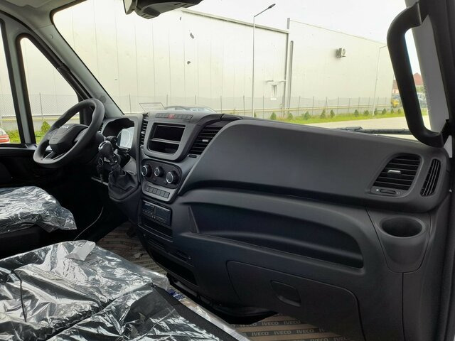 IVECO Daily 70C16H3.0 - D70C KLIMA+KOMFORT... - Camion şasiu, Autoutilitară: Foto 3 IVECO Daily 70C16H3.0 - D70C KLIMA+KOMFORT... - Camion şasiu, Autoutilitară: Foto 3