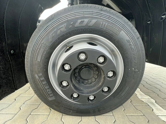 Camion şasiu nou IVECO EuroCargo ML120E21 + PTO CLIMA DAB...: Foto 15