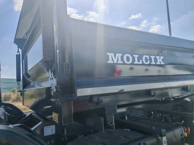 IVECO EuroCargo ML150E28WS EVI_E 4x4 Kipperwanne/CONF... - Camion basculantă: Foto 4 IVECO EuroCargo ML150E28WS EVI_E 4x4 Kipperwanne/CONF... - Camion basculantă: Foto 4