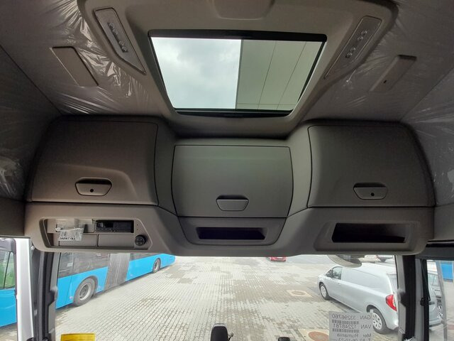 IVECO S-Way AS260S46Y/P-AERO+LIVING&COMFORT PACK... - Camion şasiu: Foto 2 IVECO S-Way AS260S46Y/P-AERO+LIVING&COMFORT PACK... - Camion şasiu: Foto 2