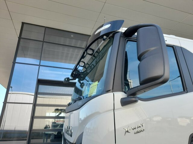 IVECO X-Way AT280X46Y/PS ON+ FULL LED-DAB-BT... - Camion transport containere/ Swap body: Foto 3 IVECO X-Way AT280X46Y/PS ON+ FULL LED-DAB-BT... - Camion transport containere/ Swap body: Foto 3