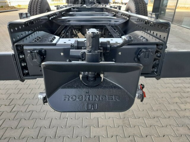 IVECO X-Way AT280X46Y/PS ON+ FULL LED-DAB-BT... - Camion transport containere/ Swap body: Foto 2 IVECO X-Way AT280X46Y/PS ON+ FULL LED-DAB-BT... - Camion transport containere/ Swap body: Foto 2