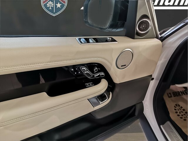 LAND ROVER Range Rover Vogue 4WD SPORT PANORAMA HOMELINK... - SUV: Foto 3 LAND ROVER Range Rover Vogue 4WD SPORT PANORAMA HOMELINK... - SUV: Foto 3