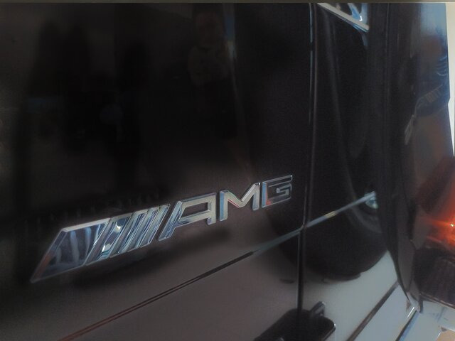 MERCEDES-BENZ G 63 AMG DESIGNO EXCL CONFORT PARK COMAND DISTRO... - SUV: Foto 4 MERCEDES-BENZ G 63 AMG DESIGNO EXCL CONFORT PARK COMAND DISTRO... - SUV: Foto 4