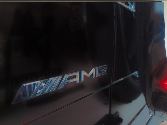 MERCEDES-BENZ G 63 AMG DESIGNO EXCL CONFORT PARK COMAND DISTRO... - SUV: Foto 3 MERCEDES-BENZ G 63 AMG DESIGNO EXCL CONFORT PARK COMAND DISTRO... - SUV: Foto 3