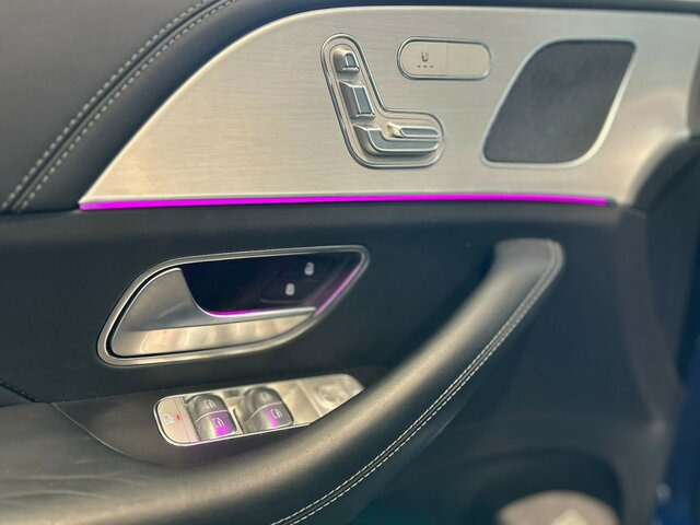 MERCEDES-BENZ GLE 63 S AMG 4M+ Coupe PANO+AIRMATIC+MANUFAKTUR... - SUV: Foto 2 MERCEDES-BENZ GLE 63 S AMG 4M+ Coupe PANO+AIRMATIC+MANUFAKTUR... - SUV: Foto 2