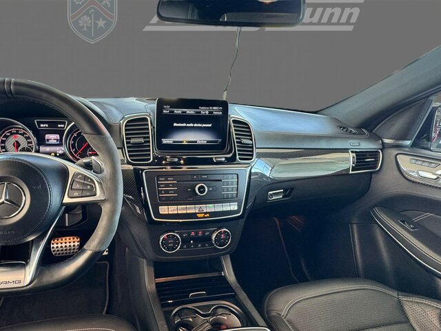 MERCEDES-BENZ GLS 63 AMG 4M EXCLUSIV/CARBON/MEMO/PANO/MCONTUR... - SUV: Foto 5 MERCEDES-BENZ GLS 63 AMG 4M EXCLUSIV/CARBON/MEMO/PANO/MCONTUR... - SUV: Foto 5