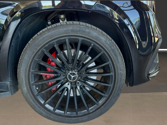 MERCEDES-BENZ GLS 63 AMG 4M EXCLUSIV/CARBON/MEMO/PANO/MCONTUR... - SUV: Foto 2 MERCEDES-BENZ GLS 63 AMG 4M EXCLUSIV/CARBON/MEMO/PANO/MCONTUR... - SUV: Foto 2