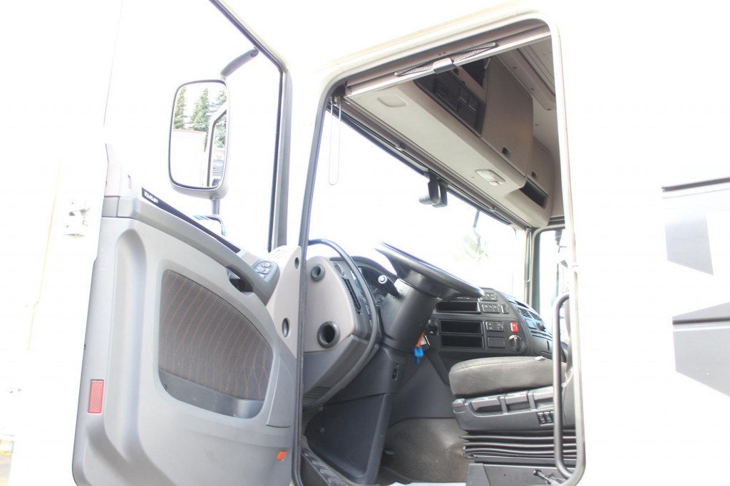Daf XF 480 SC Retarder ACC LDWS 2 Liegen - Cap tractor: Foto 3 Daf XF 480 SC Retarder ACC LDWS 2 Liegen - Cap tractor: Foto 3