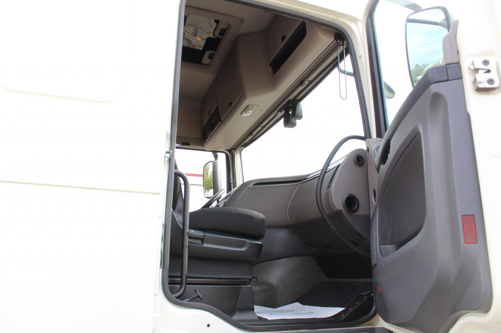 Daf XF 480 SC Retarder ACC LDWS 2 Liegen - Cap tractor: Foto 3 Daf XF 480 SC Retarder ACC LDWS 2 Liegen - Cap tractor: Foto 3