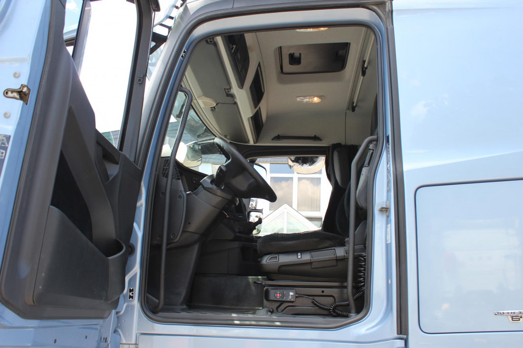 Mercedes-Benz Arocs 1848 E6 Retarder ACC Hydraulik - Cap tractor: Foto 3 Mercedes-Benz Arocs 1848 E6 Retarder ACC Hydraulik - Cap tractor: Foto 3