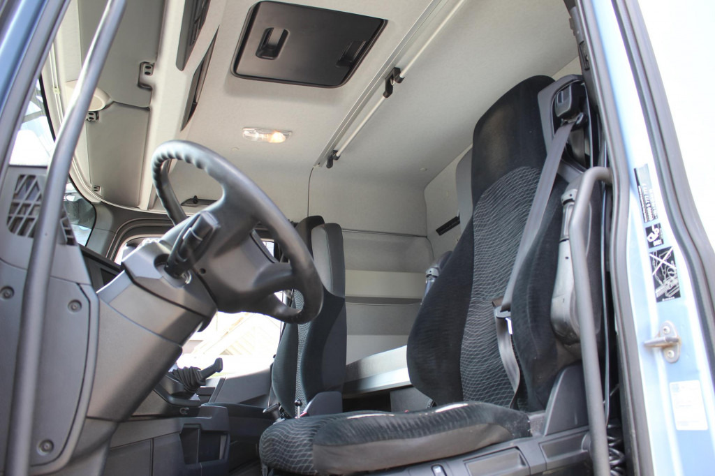 Mercedes-Benz Arocs 1848 E6 Retarder ACC Hydraulik - Cap tractor: Foto 4 Mercedes-Benz Arocs 1848 E6 Retarder ACC Hydraulik - Cap tractor: Foto 4