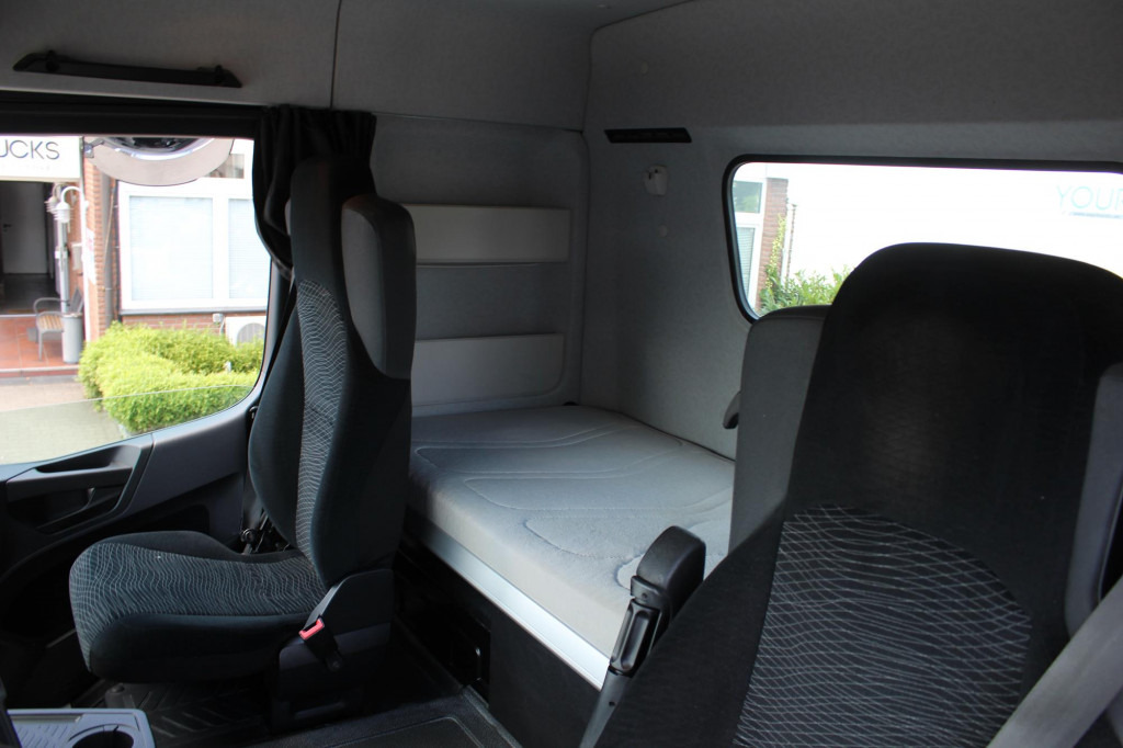 Mercedes-Benz Arocs 1848 E6 Retarder ACC Hydraulik - Cap tractor: Foto 5 Mercedes-Benz Arocs 1848 E6 Retarder ACC Hydraulik - Cap tractor: Foto 5