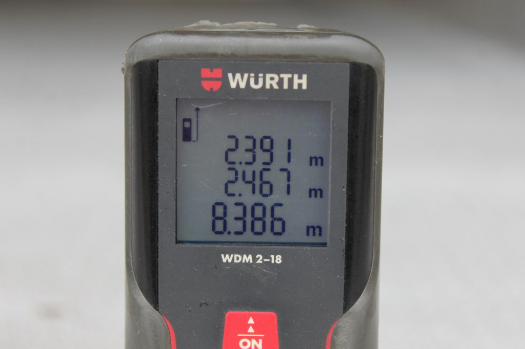 Daf LF 310 E6 CS 1050 Silent Tür+LBW Strom FRC 2028 - Camion frigider: Foto 4 Daf LF 310 E6 CS 1050 Silent Tür+LBW Strom FRC 2028 - Camion frigider: Foto 4