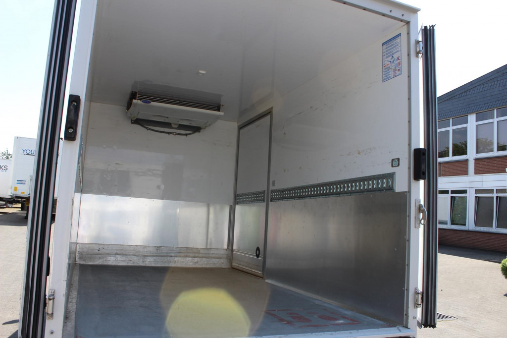 Iveco Daily 35C14 E6 Hi-Matic CX 350 Tiefkühl FRC - Autoutilitară frigorifica: Foto 2 Iveco Daily 35C14 E6 Hi-Matic CX 350 Tiefkühl FRC - Autoutilitară frigorifica: Foto 2