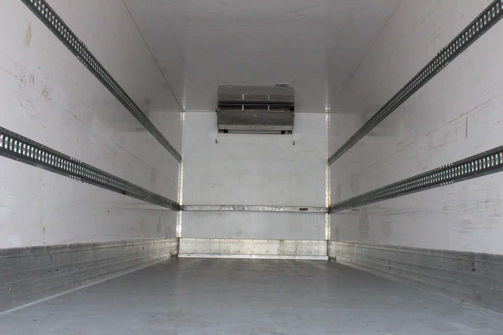 Iveco Eurocargo ML190-320L E6 CS 1150 LBW Schlafkabine - Camion frigider: Foto 2 Iveco Eurocargo ML190-320L E6 CS 1150 LBW Schlafkabine - Camion frigider: Foto 2