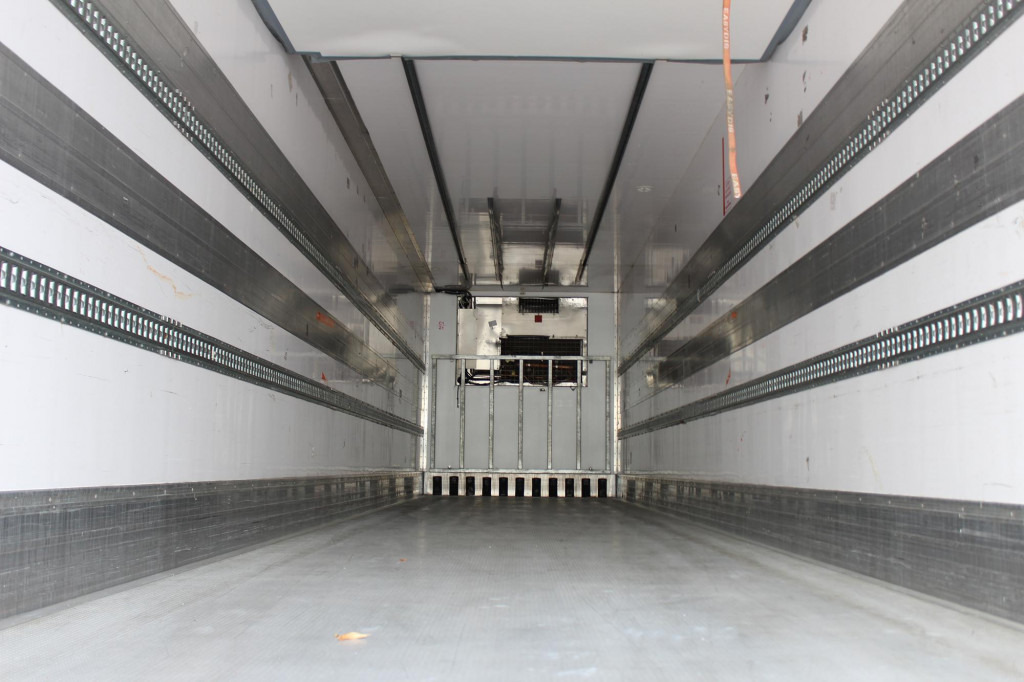 Lamberet TK SLXi Spectrum 2,65h Bi-Temp LBW FRC Aluboden - Semiremorcă frigider: Foto 3 Lamberet TK SLXi Spectrum 2,65h Bi-Temp LBW FRC Aluboden - Semiremorcă frigider: Foto 3