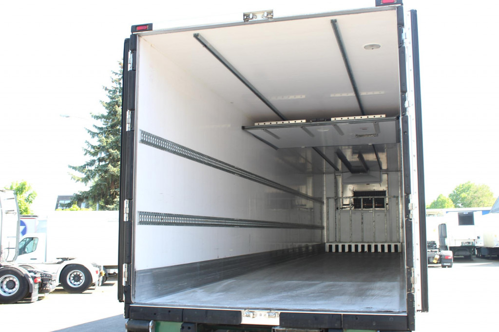 Leasing de Lamberet Thermo King SLXe 200  Aluboden  Palletenkasten Lamberet Thermo King SLXe 200  Aluboden  Palletenkasten: Foto 14