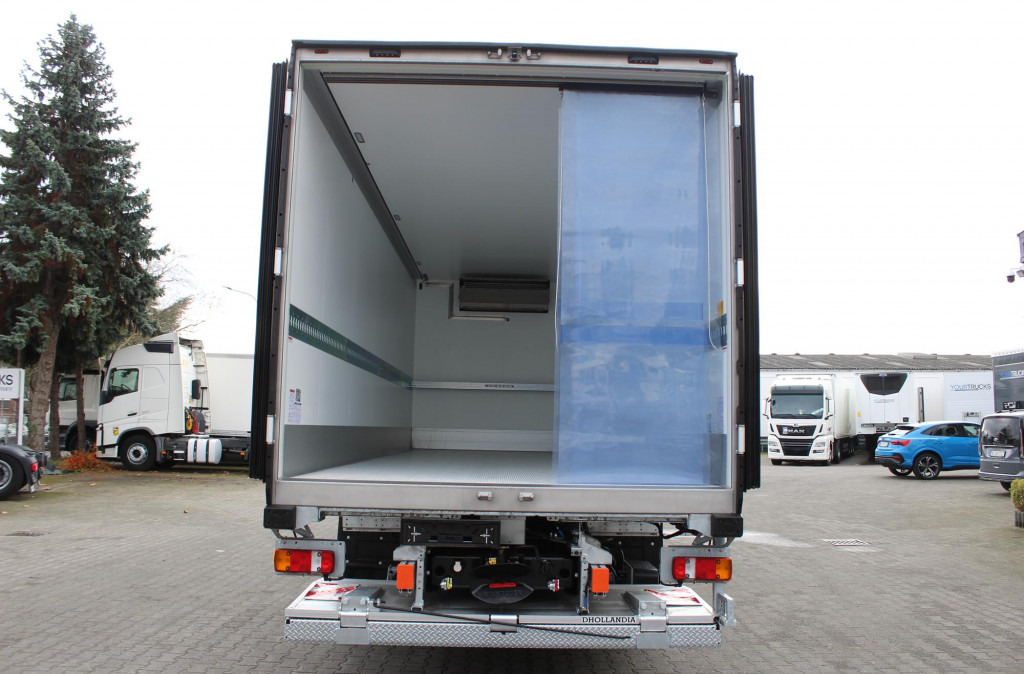 Camion frigider nou MAN TGM 18.290 E6 Thermo King T-1300X Tür+LBW AHK: Foto 14 Camion frigider nou MAN TGM 18.290 E6 Thermo King T-1300X Tür+LBW AHK: Foto 14