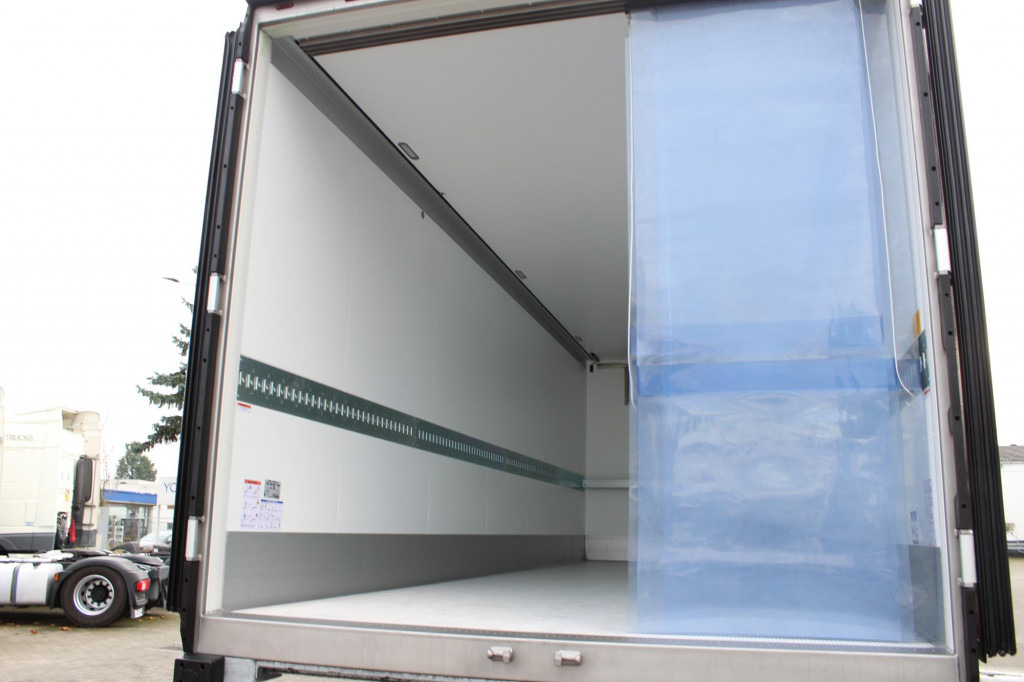 Camion frigider nou MAN TGM 18.290 E6 Thermo King T-1300X Tür+LBW AHK: Foto 15 Camion frigider nou MAN TGM 18.290 E6 Thermo King T-1300X Tür+LBW AHK: Foto 15