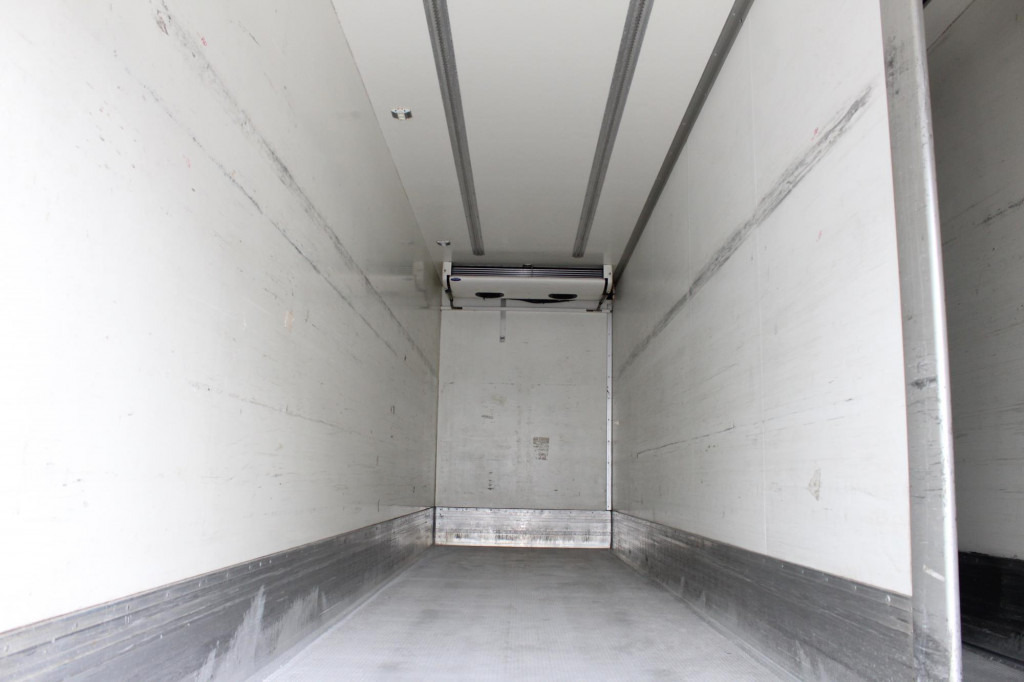 MAN TGS 26.400 CS 1250Mt. Bi-Temp. Strom LBW TW - Camion frigider: Foto 2 MAN TGS 26.400 CS 1250Mt. Bi-Temp. Strom LBW TW - Camion frigider: Foto 2