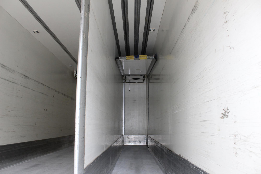 MAN TGS 26.400 CS 1250Mt. Bi-Temp. Strom LBW TW - Camion frigider: Foto 3 MAN TGS 26.400 CS 1250Mt. Bi-Temp. Strom LBW TW - Camion frigider: Foto 3