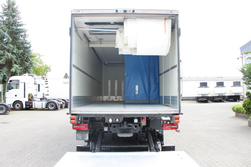MAN TGS 26.420 E6 Bi-Temp. Lift-Lenkachse LBW 2t - Camion frigider: Foto 2 MAN TGS 26.420 E6 Bi-Temp. Lift-Lenkachse LBW 2t - Camion frigider: Foto 2