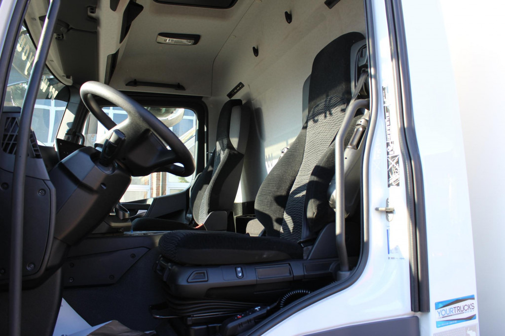 Mercedes-Benz Actros 1830 E6 TK T-1200R Multi Bi-Temp LBW AHK - Camion frigider: Foto 5 Mercedes-Benz Actros 1830 E6 TK T-1200R Multi Bi-Temp LBW AHK - Camion frigider: Foto 5