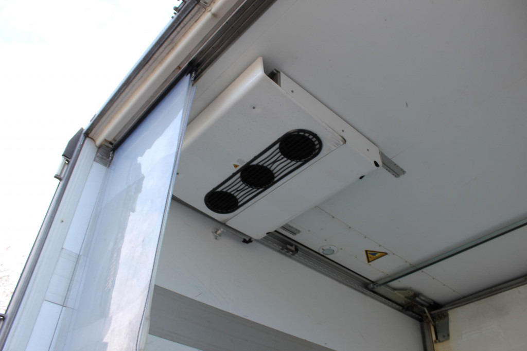 Mercedes-Benz Actros 1830 E6 TK T-1200R Multi Bi-Temp LBW AHK - Camion frigider: Foto 2 Mercedes-Benz Actros 1830 E6 TK T-1200R Multi Bi-Temp LBW AHK - Camion frigider: Foto 2