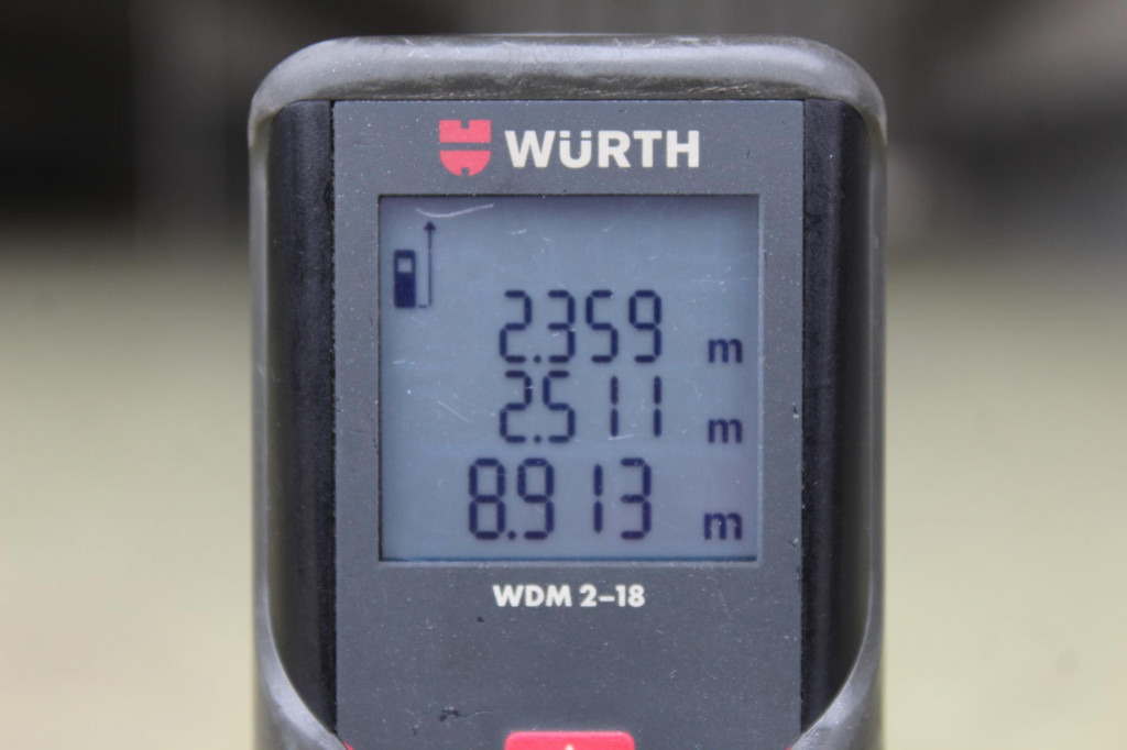 Camion frigider Mercedes-Benz Actros 2532 E5 CS 1150 Multi Bi-Temp LBW Rolltor: Foto 7 Camion frigider Mercedes-Benz Actros 2532 E5 CS 1150 Multi Bi-Temp LBW Rolltor: Foto 7